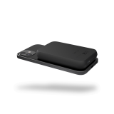 Ārējais akumulators Zens MAGNET 4000 MAH Black (ZEPP02M/00)
