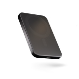 Ārējais akumulators Zens PRO 1 SLIM 5000 MAH Black (ZEPP05B/00)