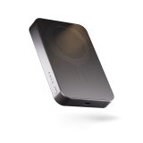 Ārējais akumulators Zens PRO 1 SLIM 10000 MAH Black (ZEPP10B/00)