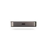 Ārējais akumulators Zens PRO 1 SLIM 10000 MAH Black (ZEPP10B/00)