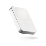 Ārējais akumulators Zens PRO 1 SLIM 10000 MAH White (ZEPP10W/00)