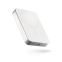 Ārējais akumulators Zens PRO 1 SLIM 10000 MAH White (ZEPP10W/00)