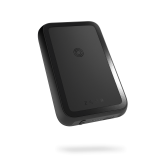 Ārējais akumulators Zens MAGNET 4000 MAH Black (ZEPP03M/00)