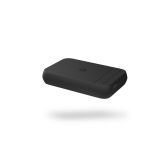 Ārējais akumulators Zens MAGNET 4000 MAH Black (ZEPP03M/00)