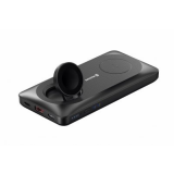 Ārējais akumulators Swissten 10000 mAh Black (22013973)