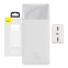 Ārējais akumulators Baseus Bipow 30000 mAh White (PPBD050402)