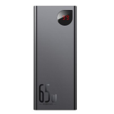 Ārējais akumulators Baseus Adaman 20000 mAh Grey (PPIMDA-D01)
