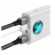Ārējais akumulators Baseus Amblight 30000 mAh White (PPLG000102) - foto 2