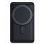 Ārējais akumulators Baseus MagSafe 10000 mAh Black (PPCX000203-BL) - foto 2
