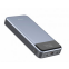 Ārējais akumulators Swissten 30000 mAh Grey (22013917)