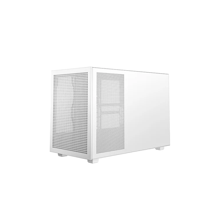 Datoru korpuss DeepCool CH260 White (R-CH260-WHNGM0-G-1) - foto 4