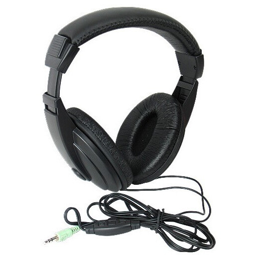 Austiņas Defender HN-751 - 63751