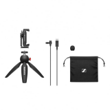 Statīvs Sennheiser XS USB-C MOBILE KIT (XS LAV USB-C MOBILE KIT)