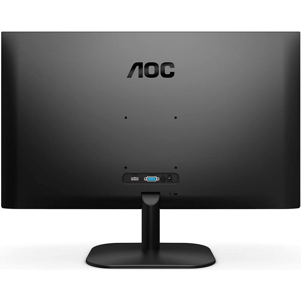 Monitors AOC 27" 27B2H - foto 2