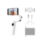 Statīvs INSTA360 GIMBAL FLOW 2 PRO (CINSABQB) - foto 3