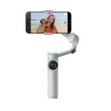 Statīvs Insta360 Flow 2 Pro WHITE (CINSABQB/G)