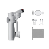 Statīvs INSTA360 GIMBAL FLOW 2 PRO AI TRACKER (CINSABQB/TRUCKERGREY)