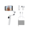 Statīvs INSTA360 GIMBAL FLOW 2 PRO AI TRACKER (CINSABQB/TRUCKERWHITE)