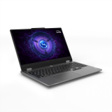 Portatīvais dators Lenovo LOQ 15IAX9 15.6 " Grey (83GS00EWLT)