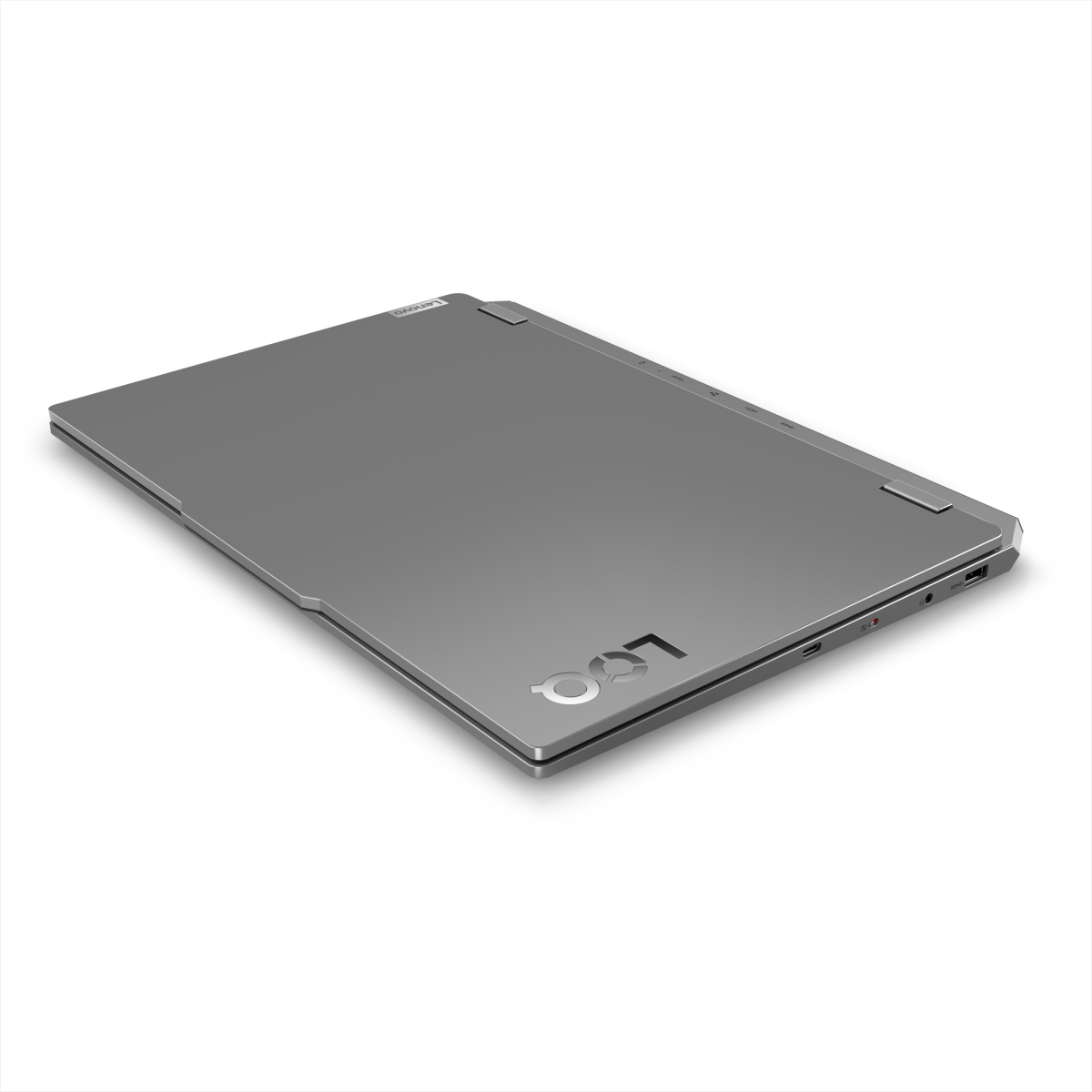 Portatīvais dators Lenovo LOQ 15IAX9 15.6 " Grey (83GS00EWLT) - foto 4