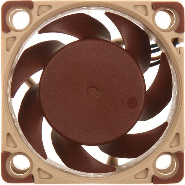 Korpusa dzesētājs NOCTUA NF-A4X20 (NF-A4X20 5V)
