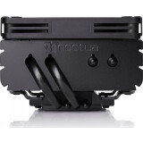 cooler NOCTUA NH-L9x65 (NH-L9X65 CH.BK.)