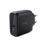 Tīkla lādētājs Trust MAXO 65W USB-C (24817)