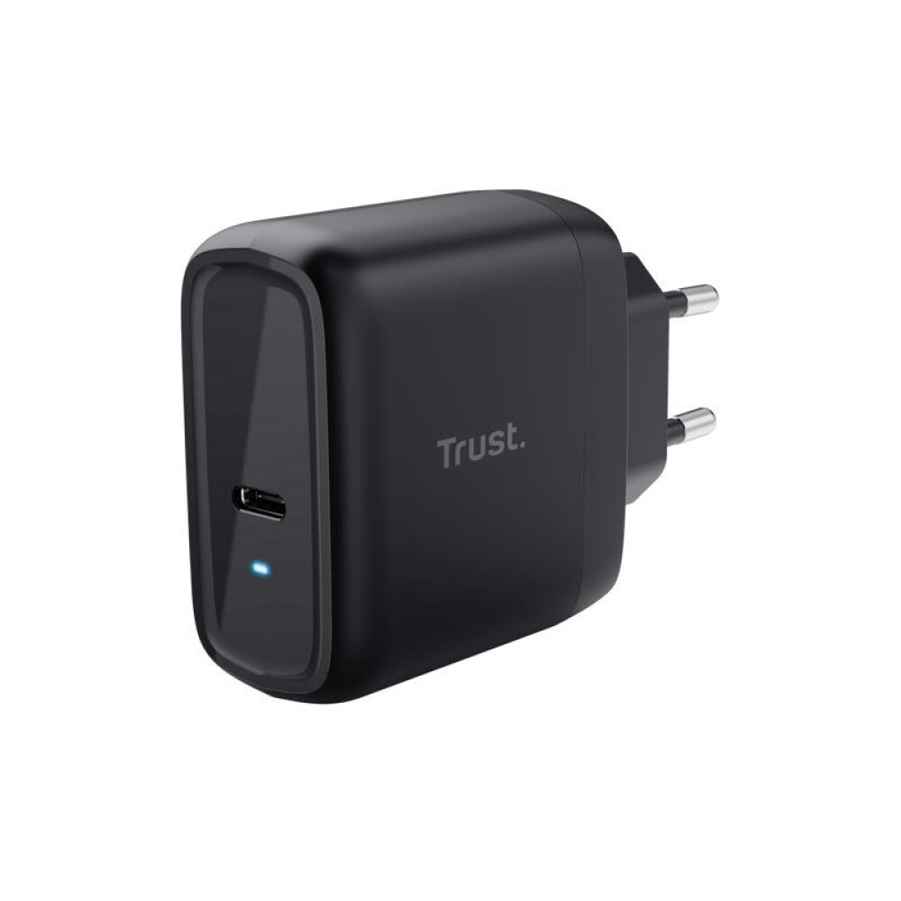 Tīkla lādētājs Trust MAXO 65W USB-C (24817)