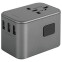 Tīkla lādētājs Energea TravelWorld USB-C PD 35W (TWA35-GUN)