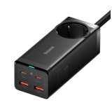 Tīkla lādētājs Baseus GaN3 Pro 100W (PSZM000401)