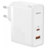 Tīkla lādētājs Baseus GaN5 Pro CCGP090202