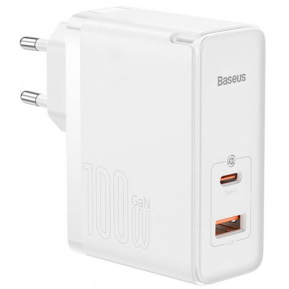 Tīkla lādētājs Baseus GaN5 Pro CCGP090202
