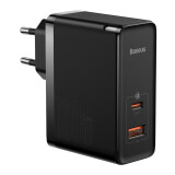 Tīkla lādētājs Baseus GaN5 Pro CCGP090201