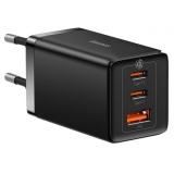 Tīkla lādētājs Baseus GaN5 Pro CCGP120201