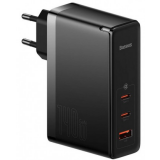Tīkla lādētājs Baseus GaN5 Pro CCGP100201