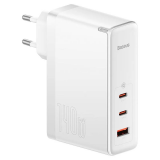 Tīkla lādētājs Baseus GaN5 Pro CCGP100202