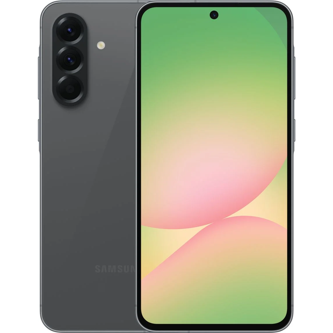 Mobilais tālrunis Samsung Galaxy A56 128GB Graphite - SM-A56 Graphite-128