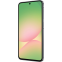 Mobilais tālrunis Samsung Galaxy A56 128GB Graphite - SM-A56 Graphite-128 - foto 2