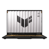 Portatīvais dators ASUS TUF Gaming F16 Grey (FA608UH-R7165W)
