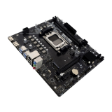 Pamatplate Biostar A620MS Black