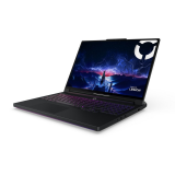 Portatīvais dators Lenovo Legion Pro 7 16IAX10H 16" Black (83F5005CPB)