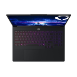 Portatīvais dators Lenovo Legion Pro 7 16IAX10H 16" Black (83F5004KPB)