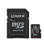 Atmiņas kartes Kingston ADAPTER SDCS3 512GB UHS-I - SDCS3/512GB