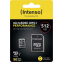 Atmiņas kartes Intenso Class 10 UHS-I 512GB (3423493)
