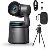 Web kamera Obsbot Tail Air 4K PTZ Black (OSB-2108-CW)