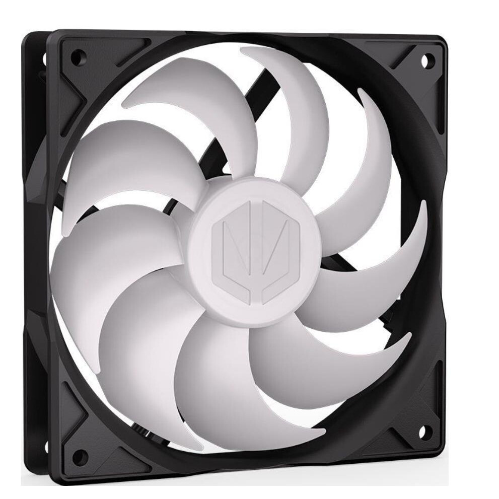 Korpusa ventilators 120MM ARGB/STRATUS120 PWM (EY4A008) - foto 2