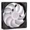 Korpusa ventilators 120MM ARGB/STRATUS120 PWM (EY4A008) - foto 2