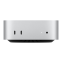 Personālais dators Apple Mac Mini M4 512 GB White (MU9E3ZE/A) - foto 2