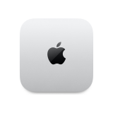Personālais dators Apple Mac Mini M4 512 GB Silver (MCYT4ZE/A)