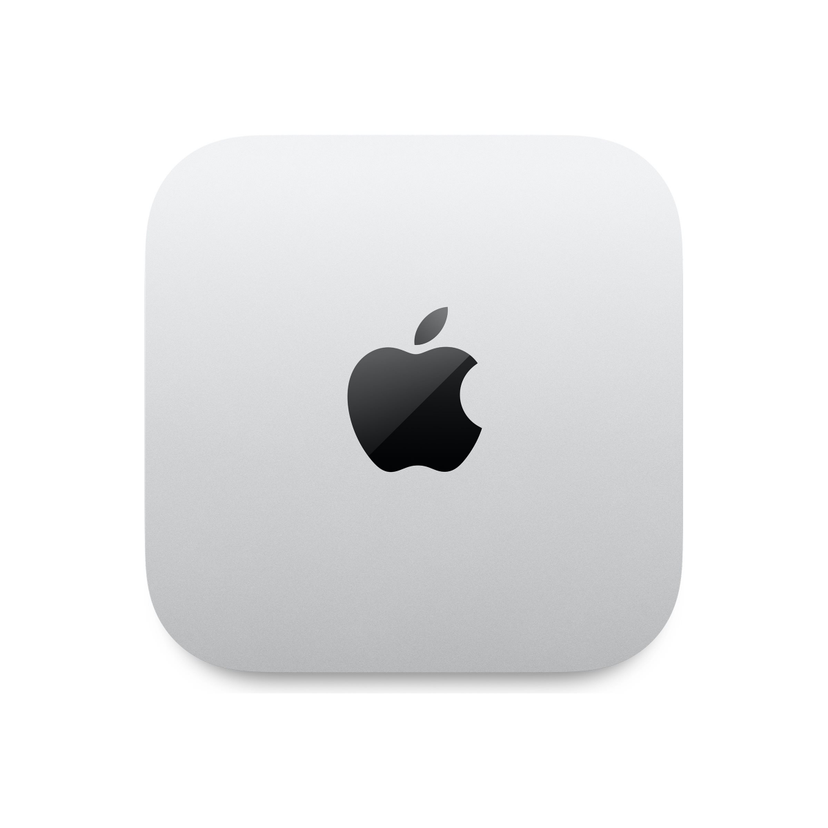 Personālais dators Apple Mac Mini M4 512 GB Silver (MCYT4ZE/A)